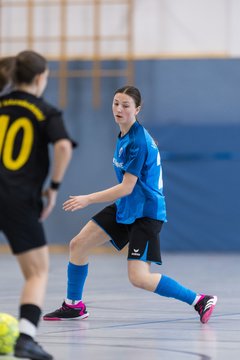 Bild 967 - wBJ NFV Futsalmeisterschaft
